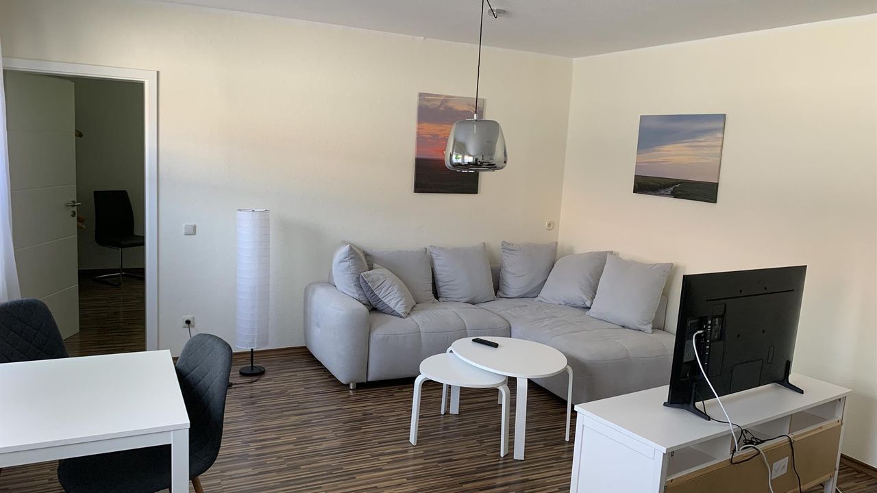 Wohnbereich Wohnbereich